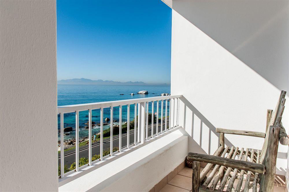 Whale View Manor & Spa Simon's Town Exterior photo