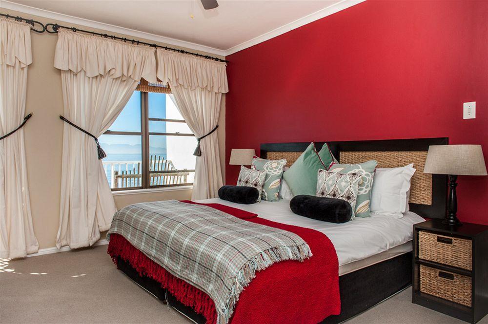 Whale View Manor & Spa Simon's Town Exterior photo